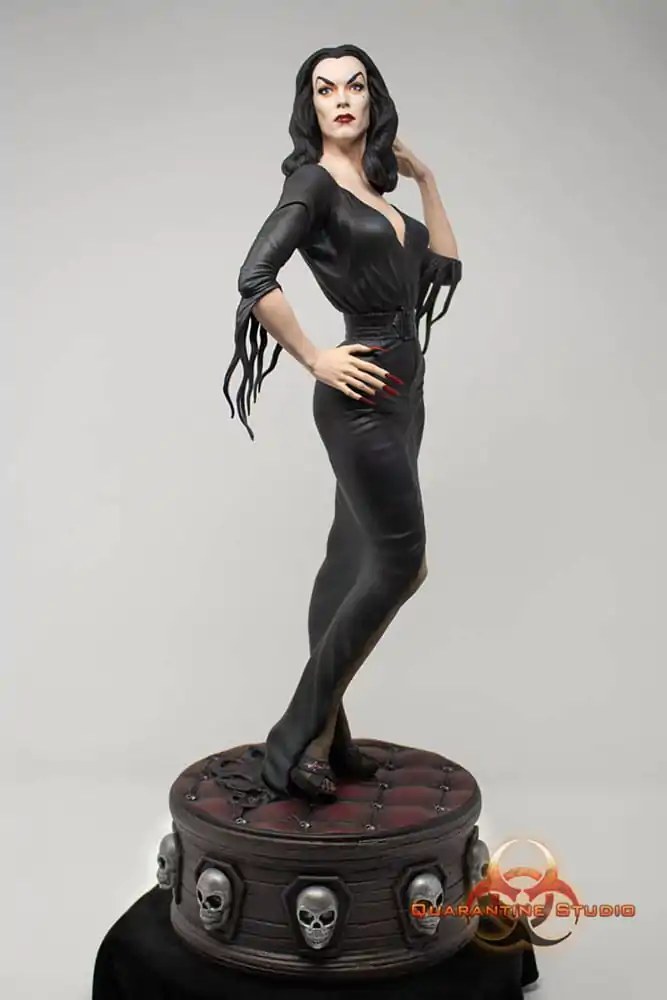 Vampira kip 1/6 Kraljica duhov 43 cm fotografija izdelka