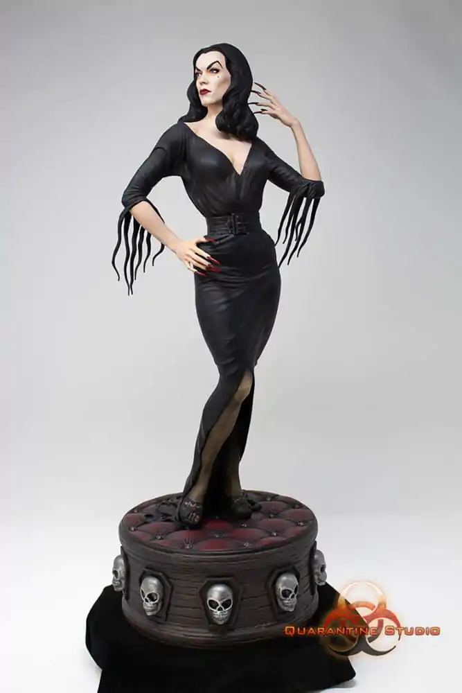 Vampira kip 1/6 Kraljica duhov 43 cm fotografija izdelka