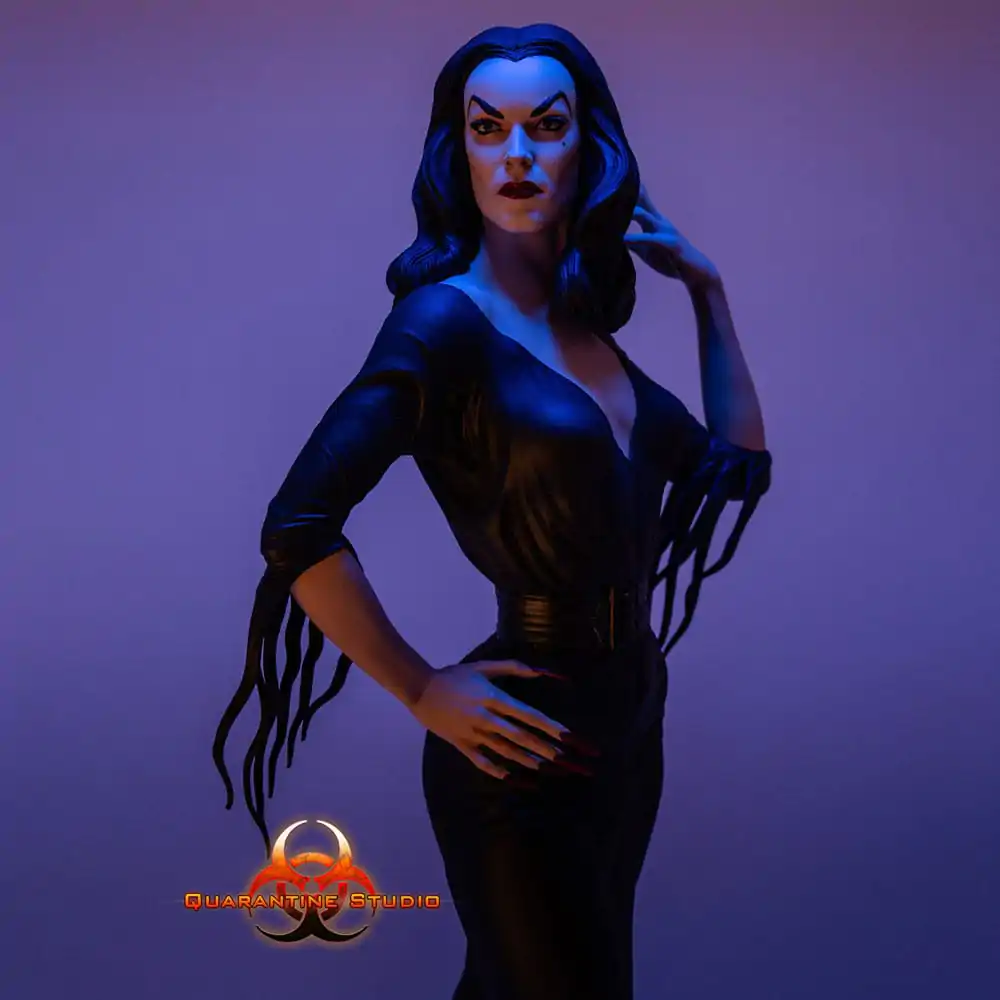 Vampira kip 1/6 Kraljica duhov 43 cm fotografija izdelka
