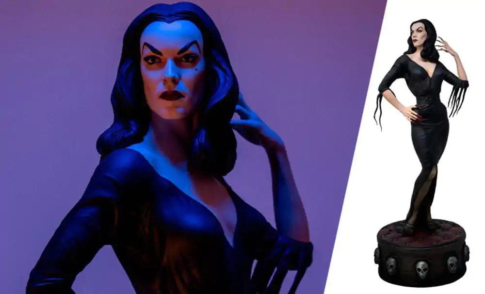 Vampira kip 1/6 Kraljica duhov 43 cm fotografija izdelka