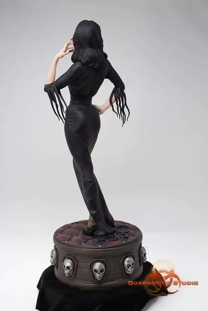 Vampira kip 1/6 Kraljica duhov 43 cm fotografija izdelka