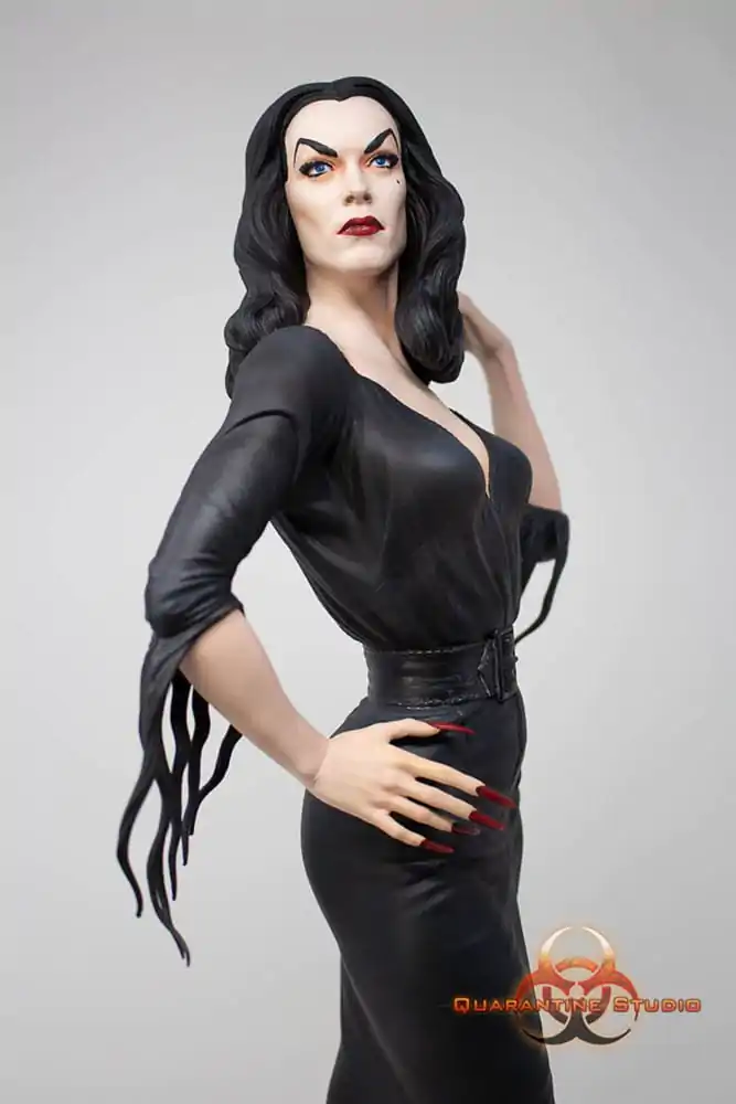 Vampira kip 1/6 Kraljica duhov 43 cm fotografija izdelka