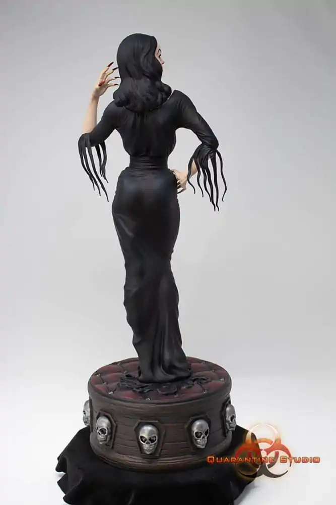 Vampira kip 1/6 Kraljica duhov 43 cm fotografija izdelka