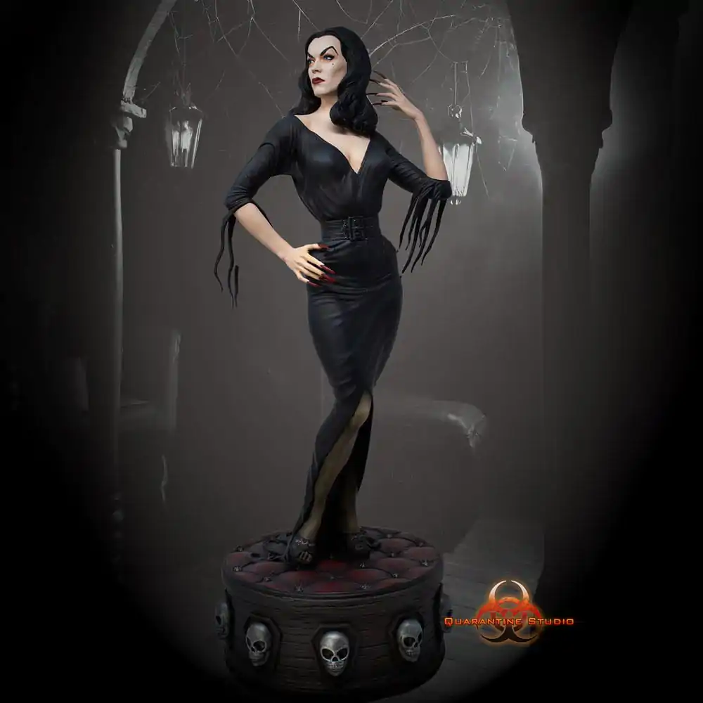 Vampira kip 1/6 Kraljica duhov 43 cm fotografija izdelka