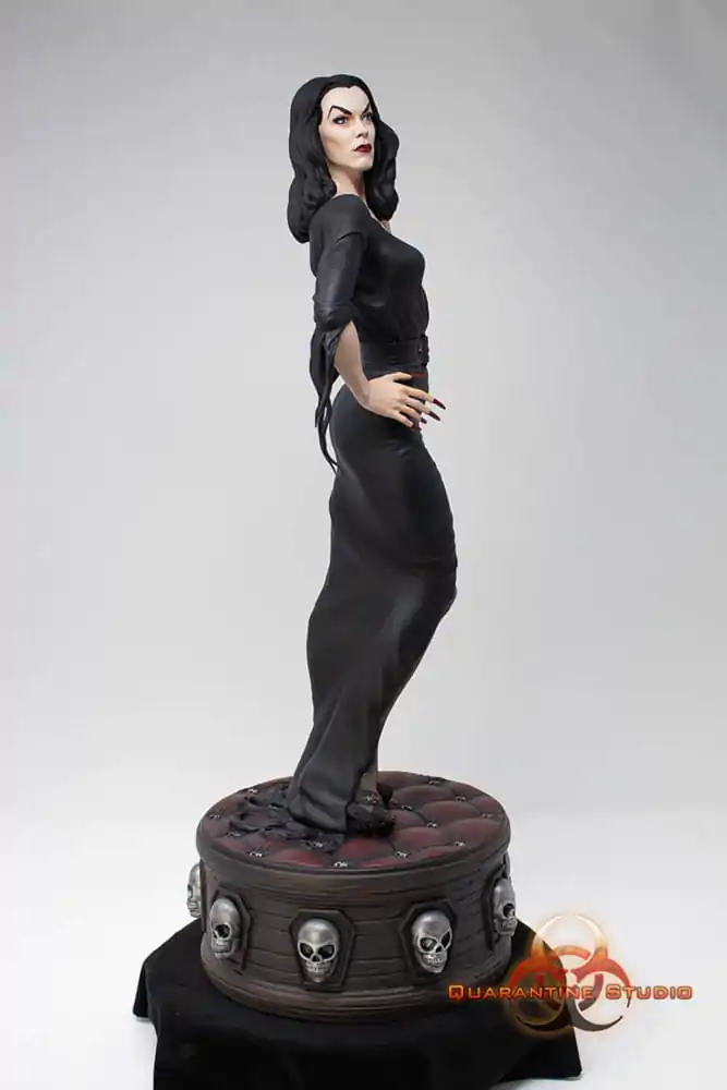 Vampira kip 1/6 Kraljica duhov 43 cm fotografija izdelka
