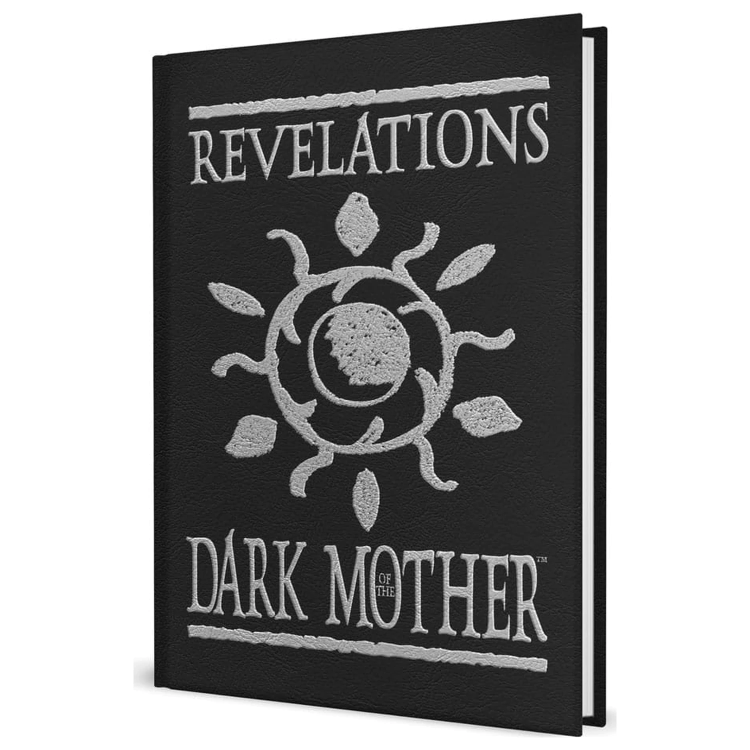 Vampire: The Masquerade 5th Edition RPG knjiga Revelations of the Dark Mother Dodatek *angleška različica* fotografija izdelka