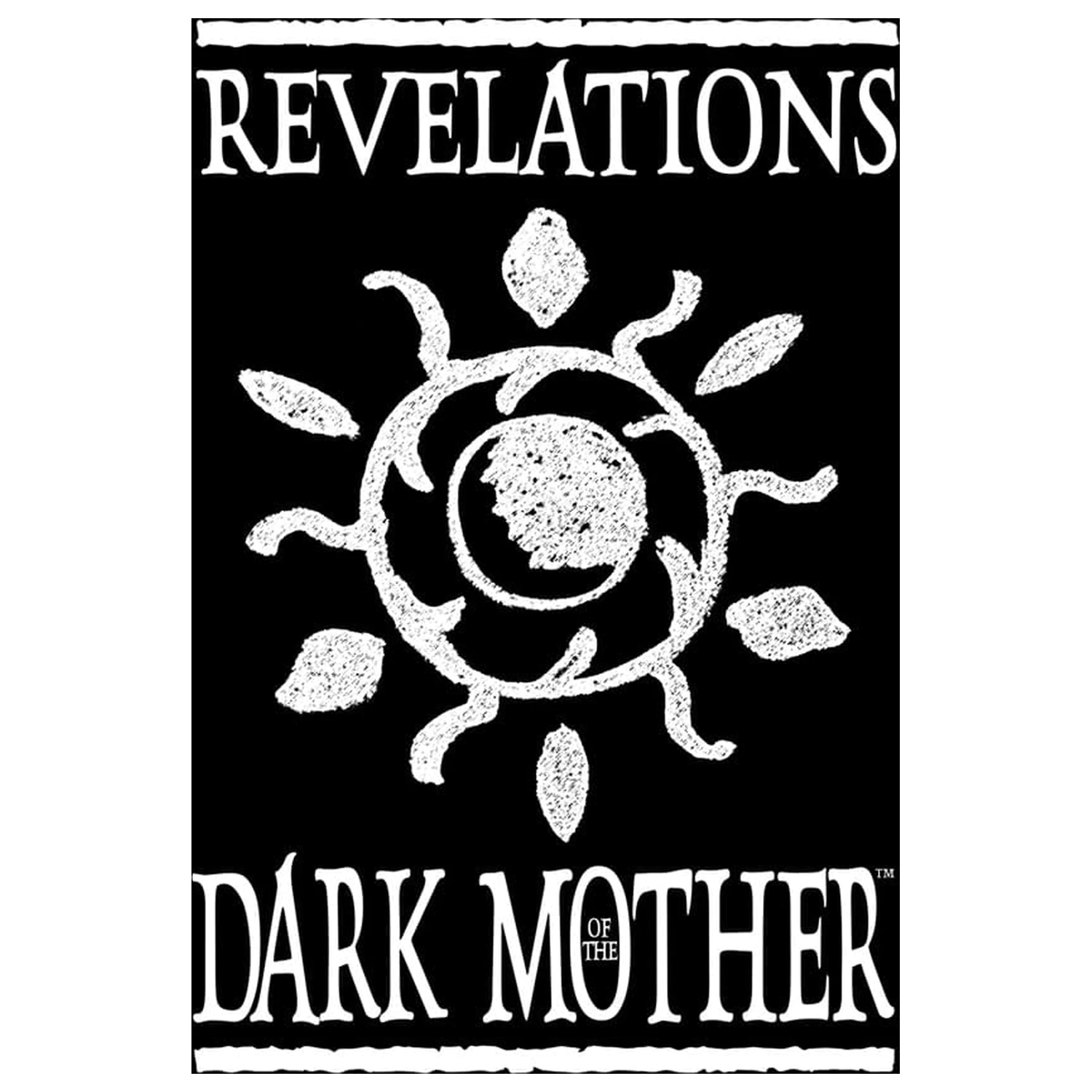 Vampire: The Masquerade 5th Edition RPG knjiga Revelations of the Dark Mother Dodatek *angleška različica* fotografija izdelka