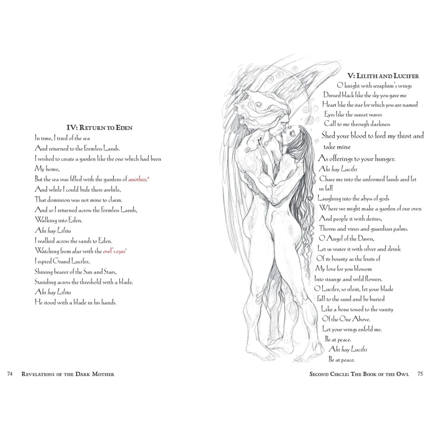 Vampire: The Masquerade 5th Edition RPG knjiga Revelations of the Dark Mother Dodatek *angleška različica* fotografija izdelka