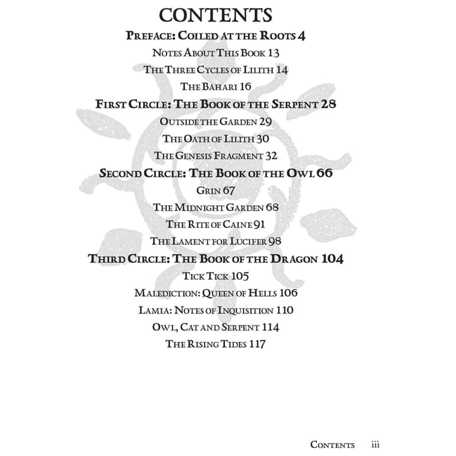 Vampire: The Masquerade 5th Edition RPG knjiga Revelations of the Dark Mother Dodatek *angleška različica* fotografija izdelka