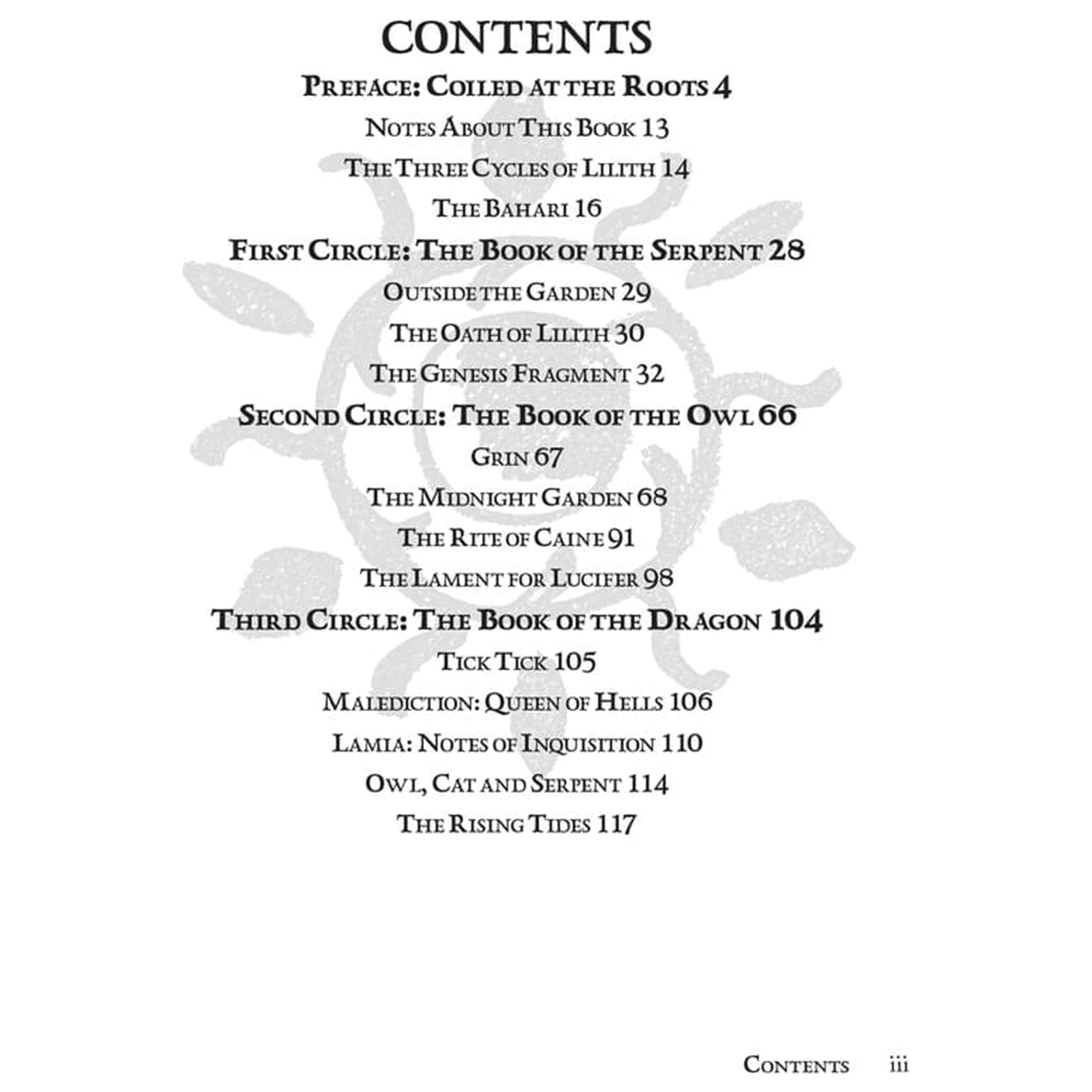Vampire: The Masquerade 5th Edition RPG knjiga Revelations of the Dark Mother Dodatek *angleška različica* fotografija izdelka