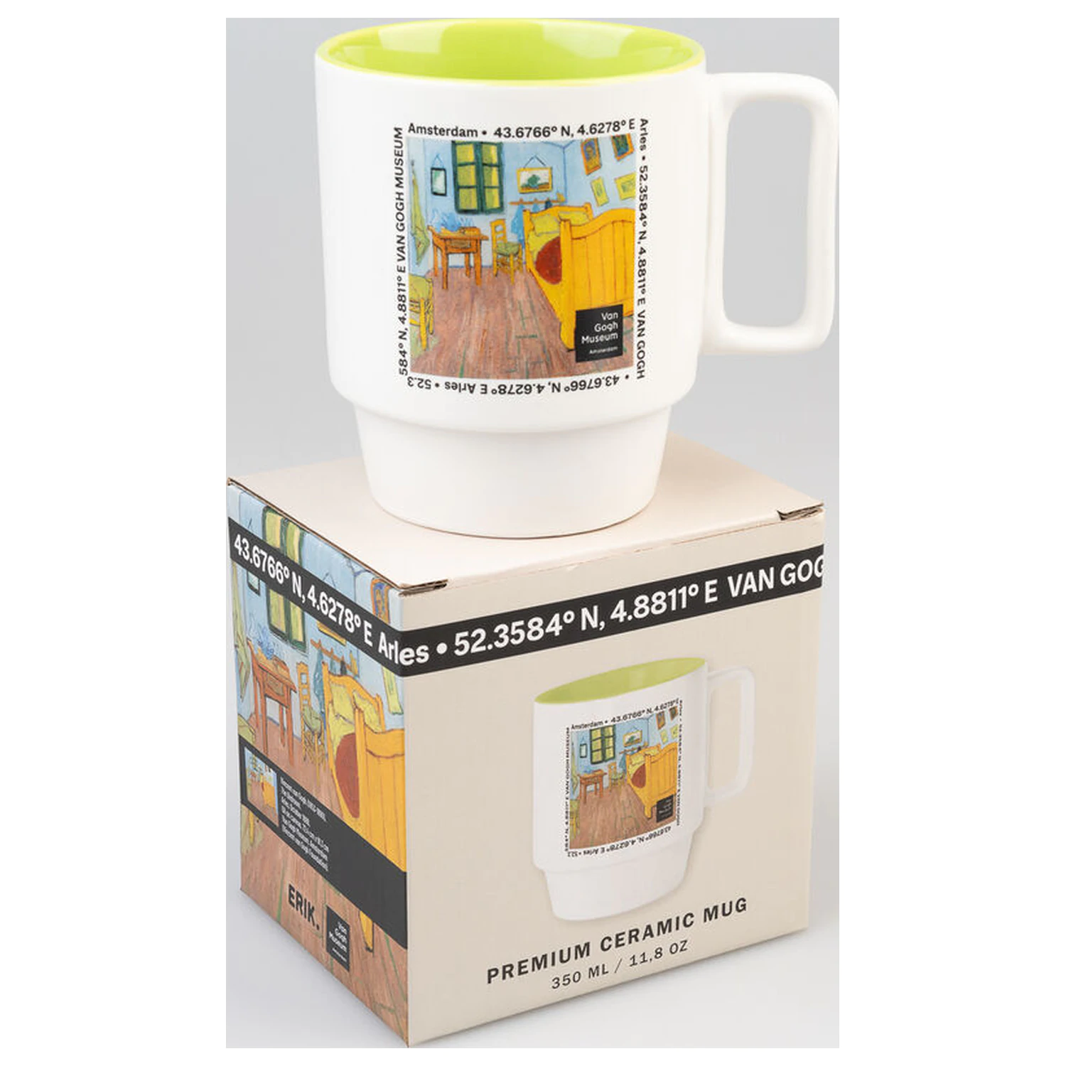Van Gogh Museum skodelica 350ml fotografija izdelka