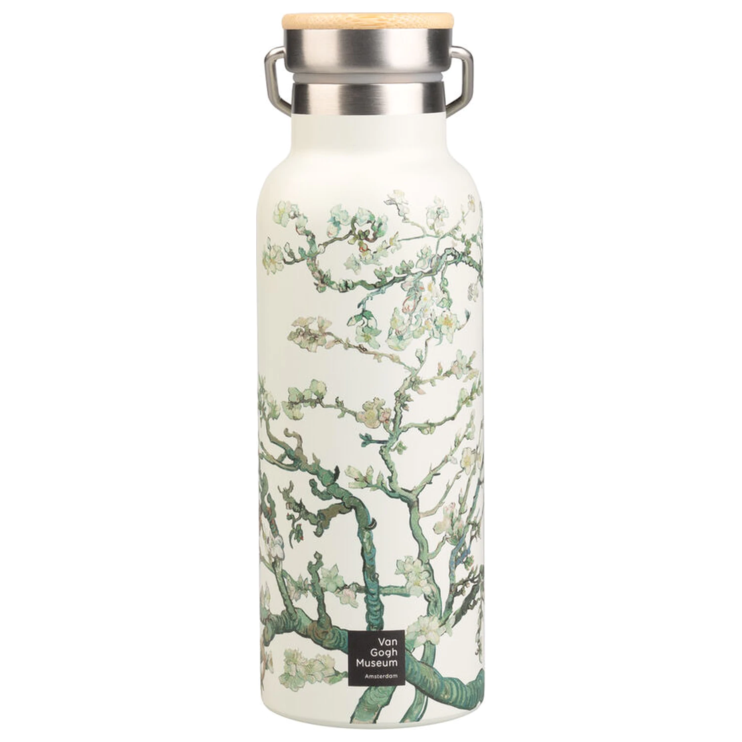 Van Gogh Museum steklenica iz nerjavečega jekla 500 ml fotografija izdelka