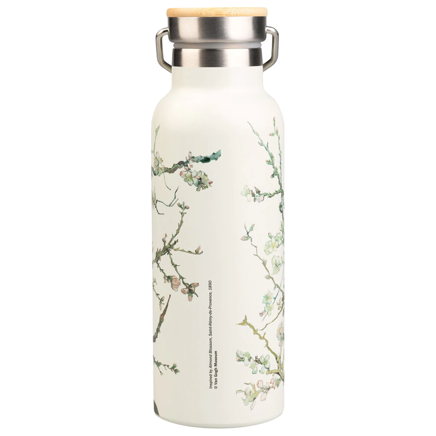 Van Gogh Museum steklenica iz nerjavečega jekla 500 ml fotografija izdelka