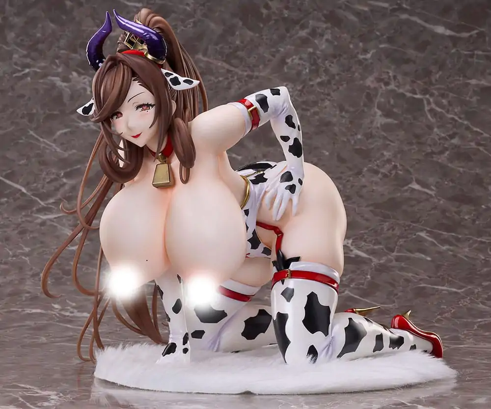 Vanistine Fantasy Kip 1/4 Lady Holsteiner 28 cm fotografija izdelka