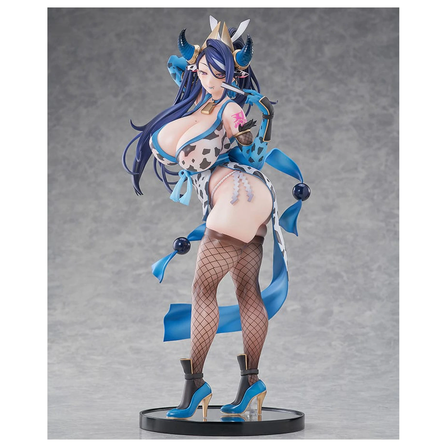 Vanistine Fantasy Kip 1/6 Aurora Kunoichi Outfit Ver. 30 cm fotografija izdelka
