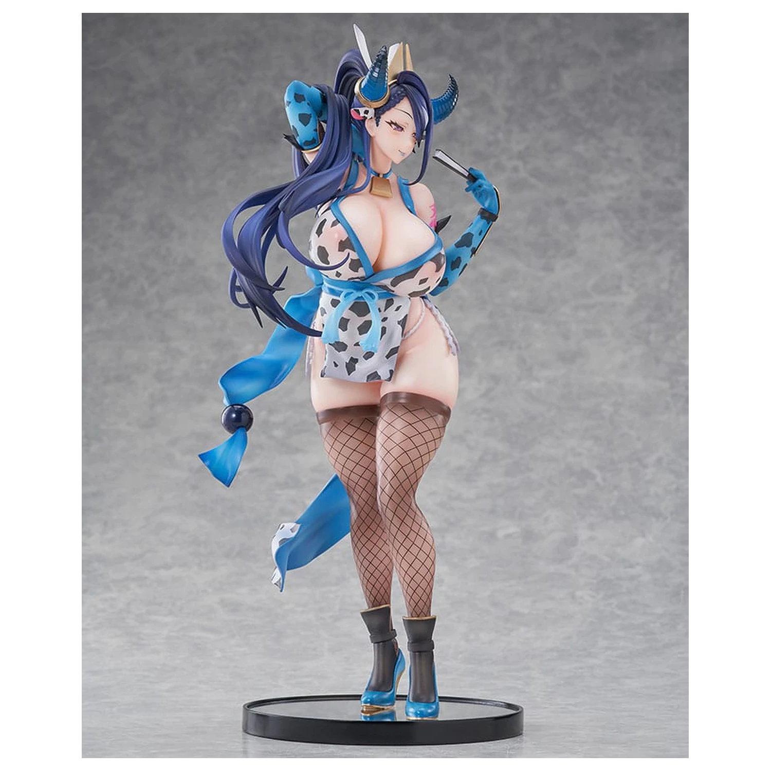 Vanistine Fantasy Kip 1/6 Aurora Kunoichi Outfit Ver. 30 cm fotografija izdelka