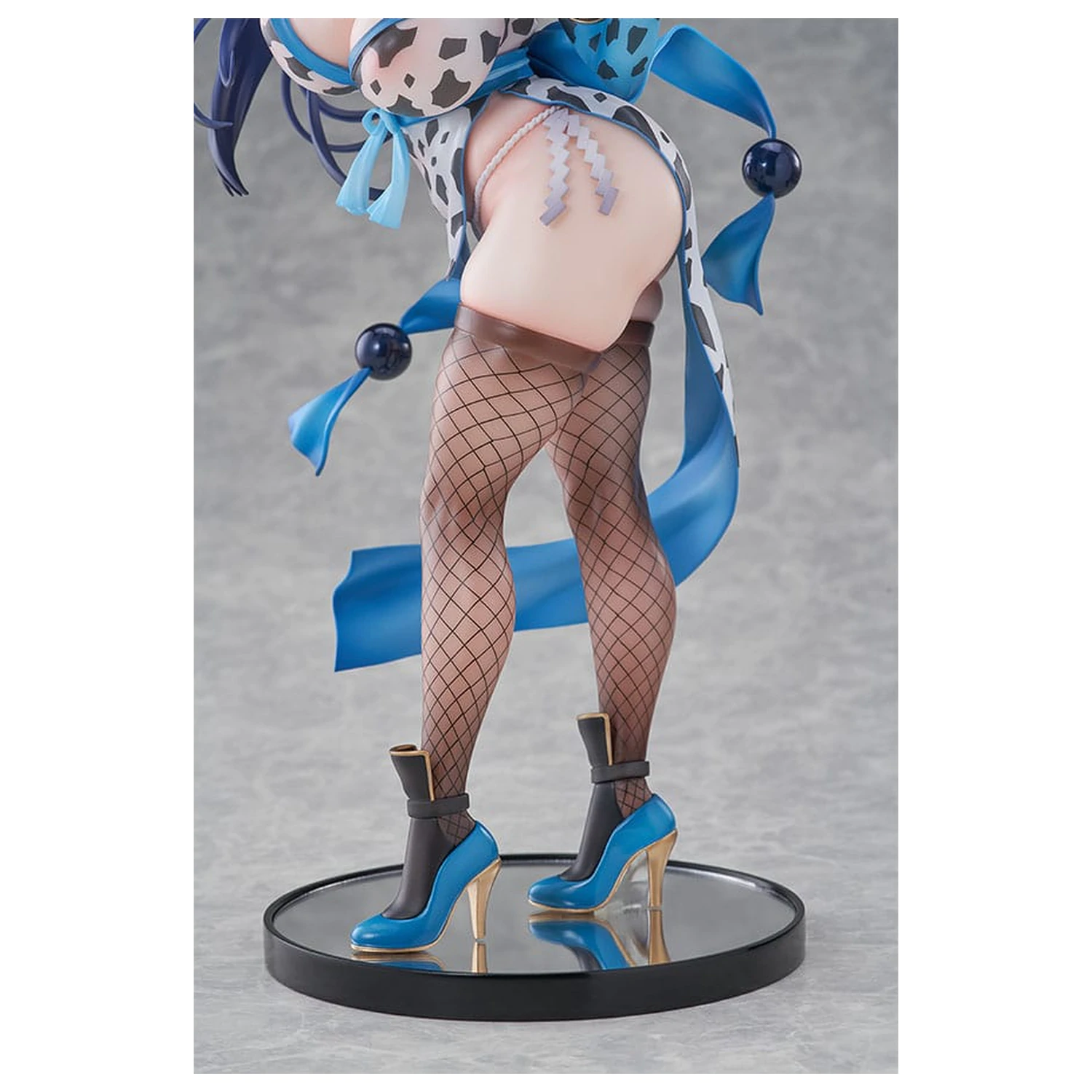 Vanistine Fantasy Kip 1/6 Aurora Kunoichi Outfit Ver. 30 cm fotografija izdelka