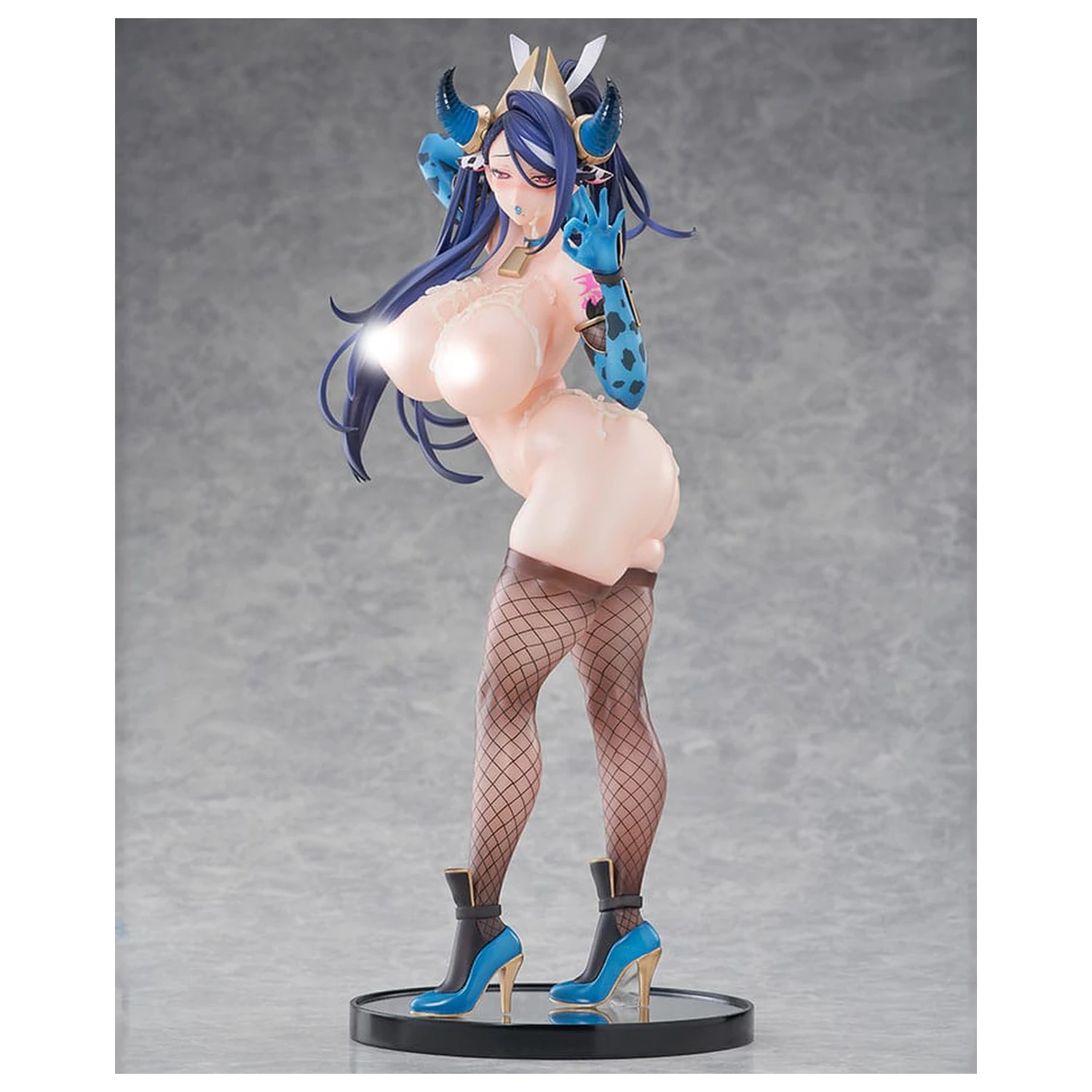 Vanistine Fantasy Kip 1/6 Aurora Kunoichi Outfit Ver. 30 cm fotografija izdelka