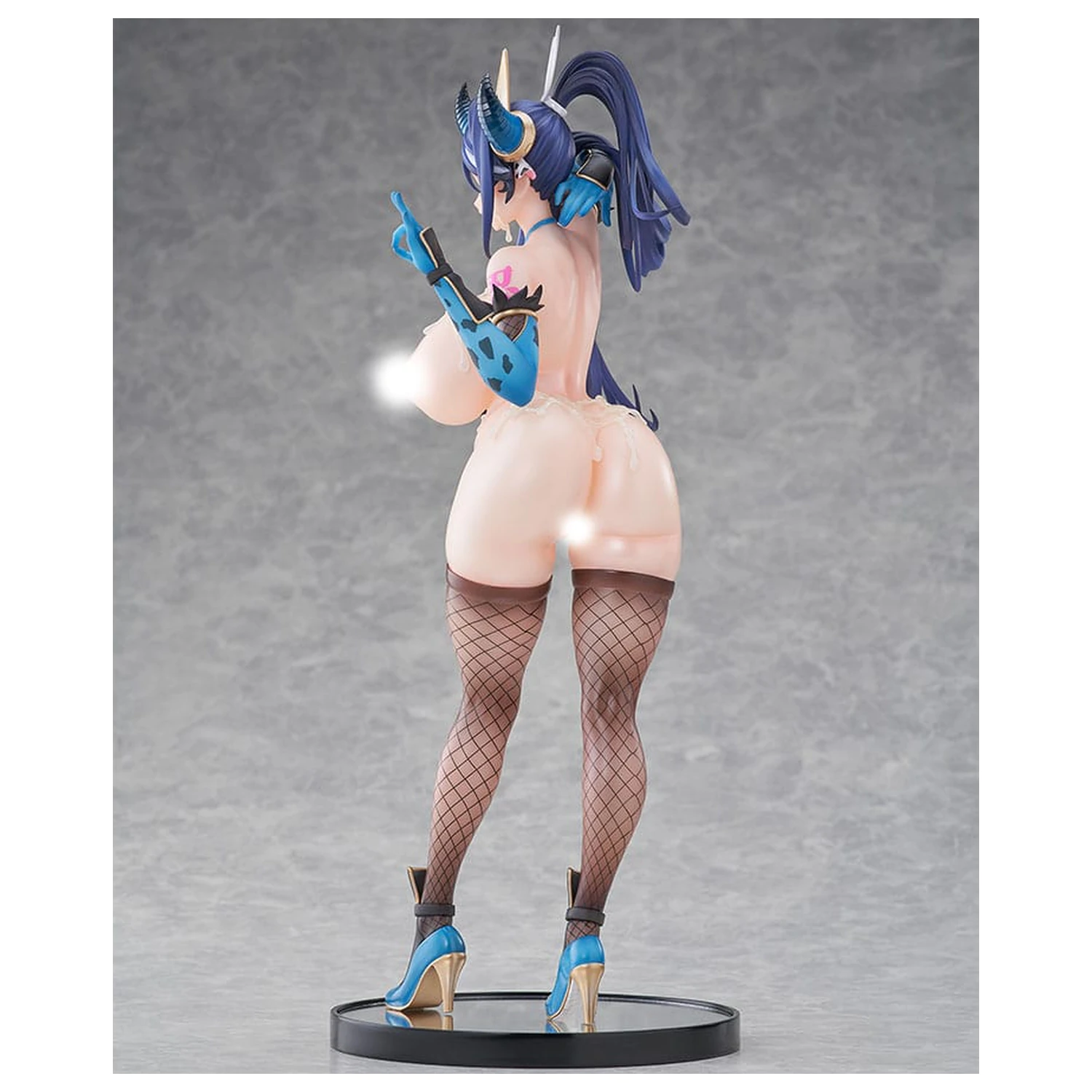Vanistine Fantasy Kip 1/6 Aurora Kunoichi Outfit Ver. 30 cm fotografija izdelka