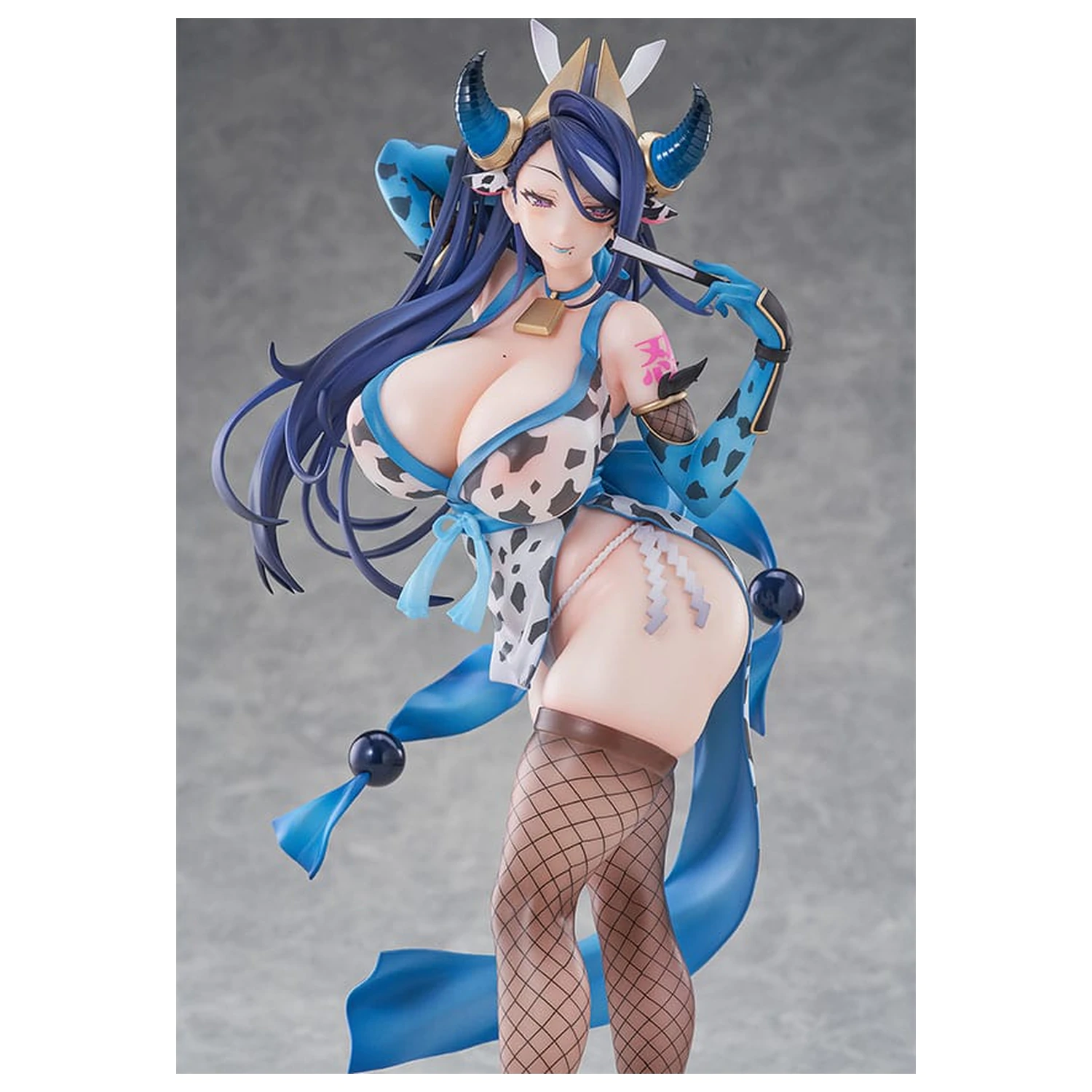 Vanistine Fantasy Kip 1/6 Aurora Kunoichi Outfit Ver. Set Tapiserije Izdaja 30 cm fotografija izdelka