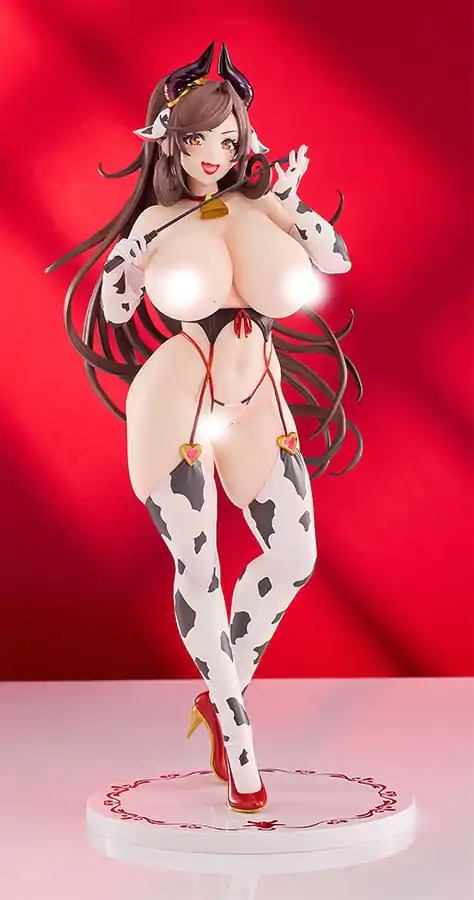 Vanistine Fantasy 1/6 Lady Holsteiner Ver. PIMAX PVC Kip 29 cm fotografija izdelka