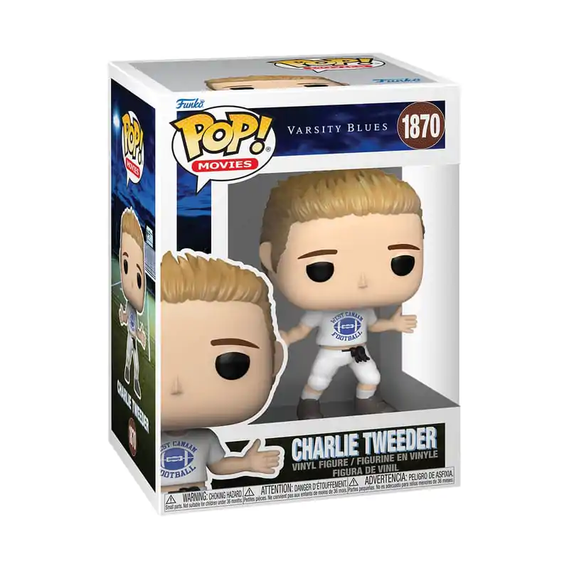 Varsity Blues Funko POP! Movies Vinil Figura Tweeder 9 cm fotografija izdelka