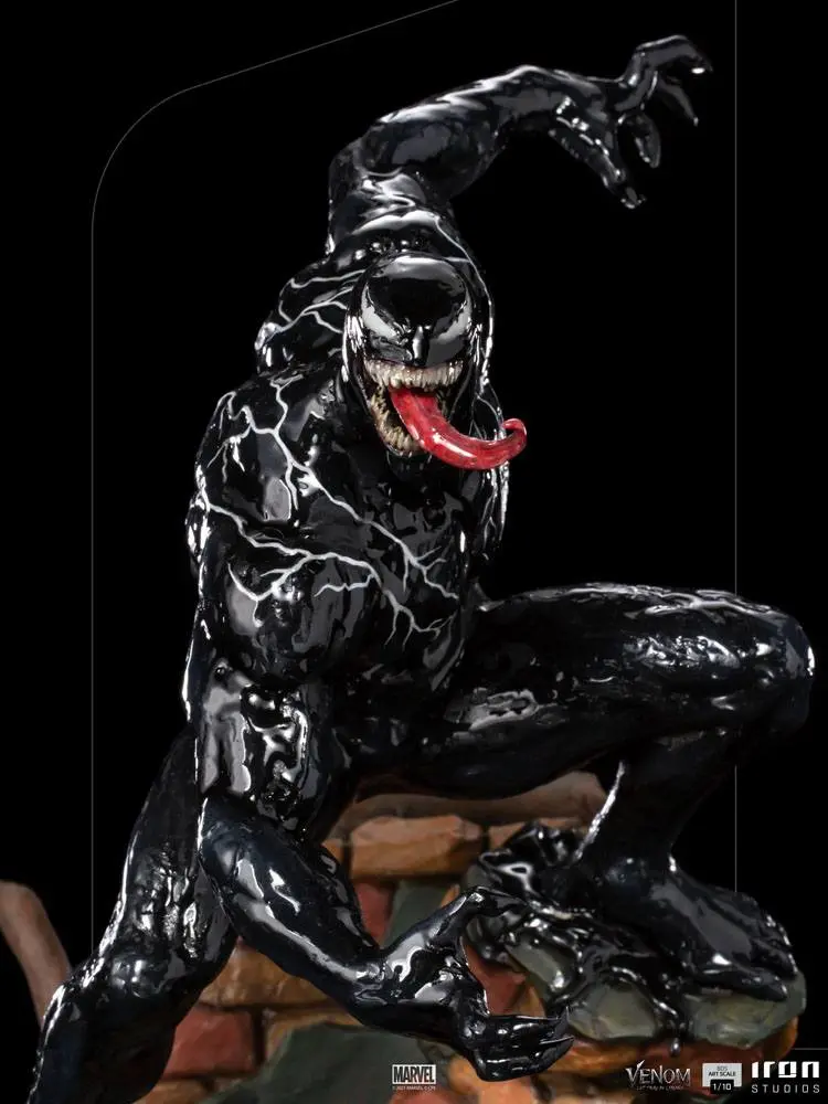 Venom: Let There Be Carnage BDS Art Scale Kip 1/10 Venom 30 cm fotografija izdelka