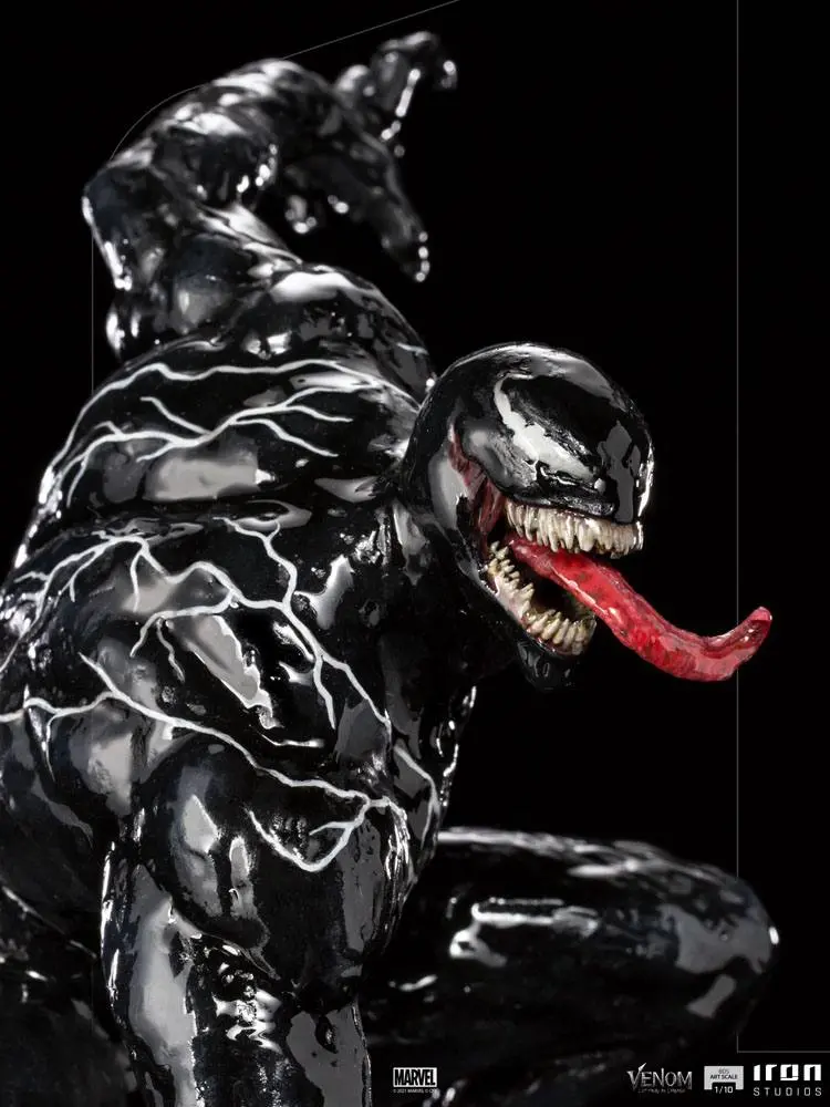 Venom: Let There Be Carnage BDS Art Scale Kip 1/10 Venom 30 cm fotografija izdelka