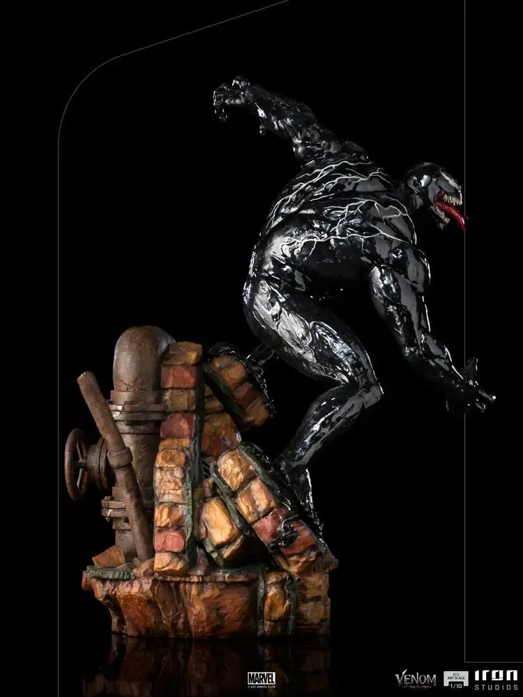 Venom: Let There Be Carnage BDS Art Scale Kip 1/10 Venom 30 cm fotografija izdelka