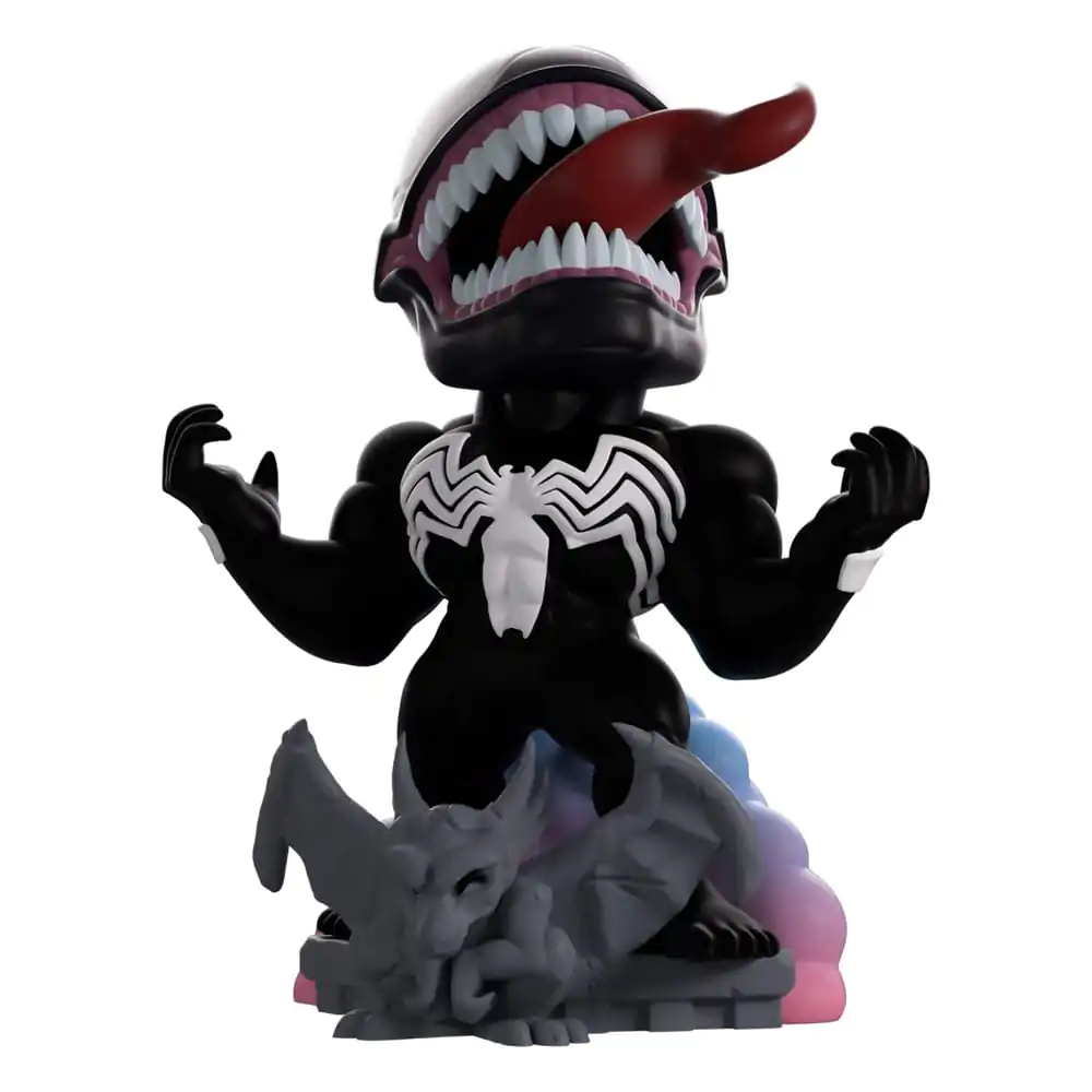 Venom Vinyl Figura Venom 1 13 cm fotografija izdelka