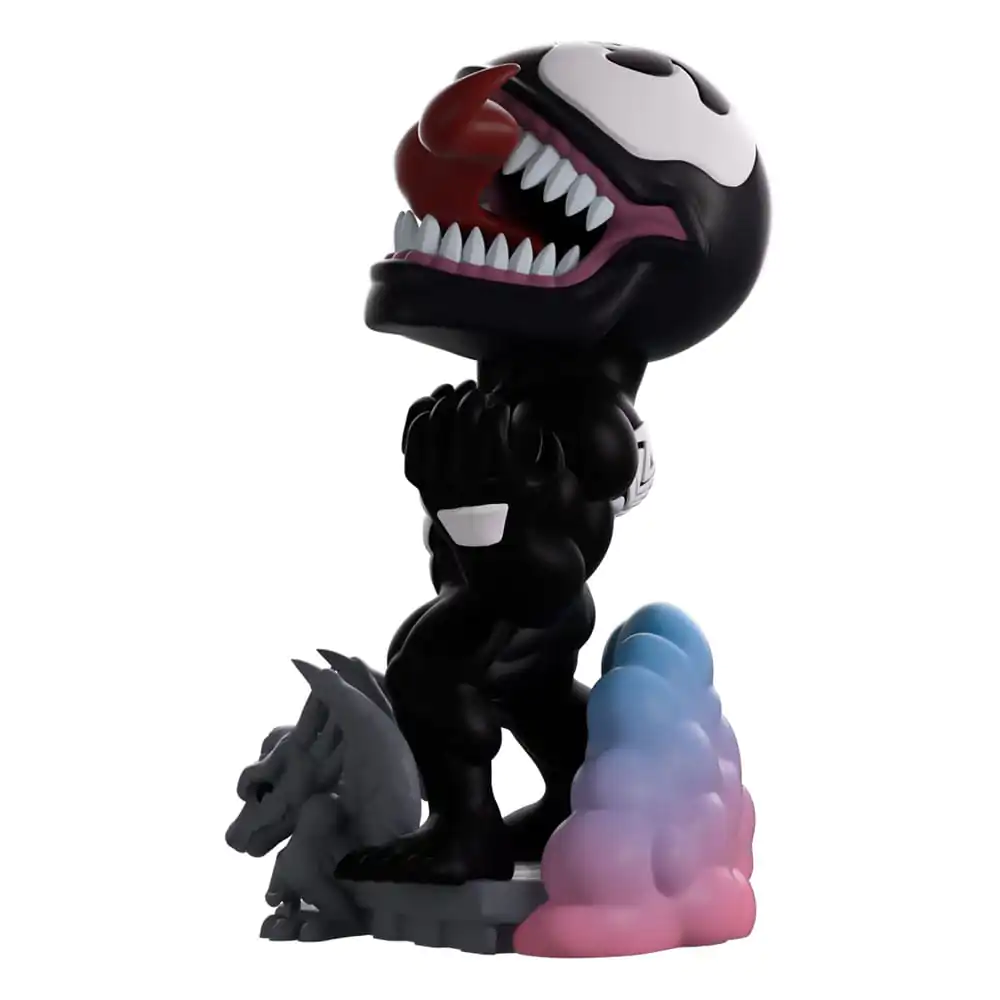 Venom Vinyl Figura Venom 1 13 cm fotografija izdelka