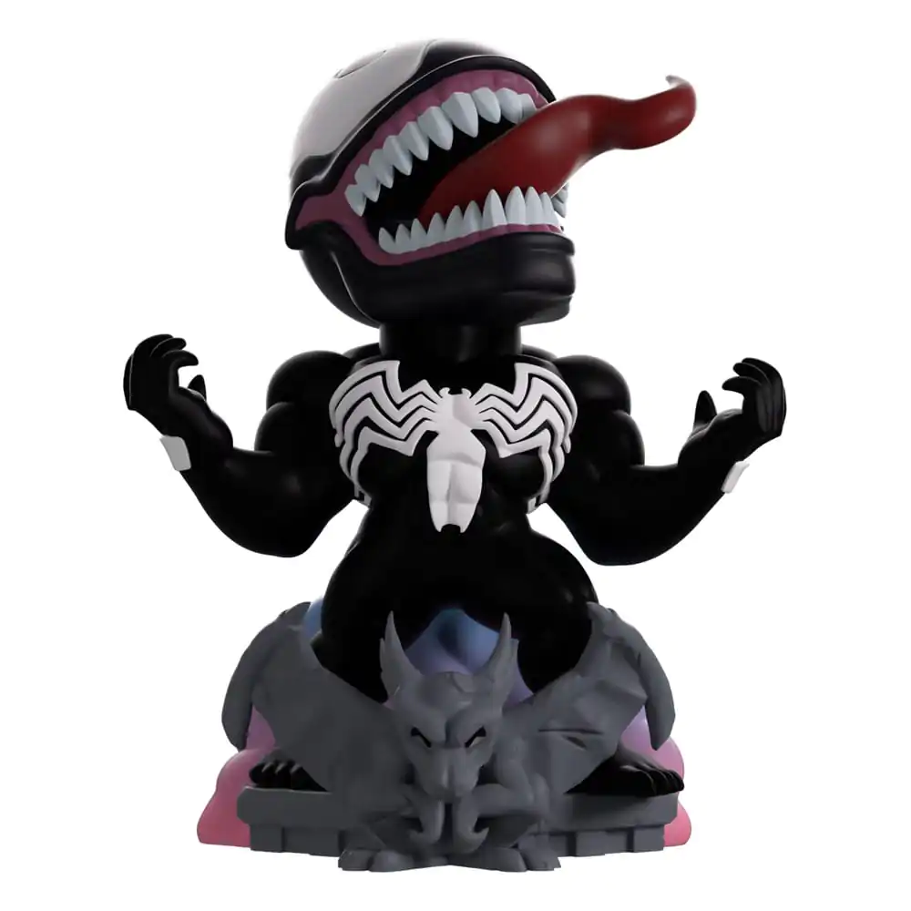 Venom Vinyl Figura Venom 1 13 cm fotografija izdelka