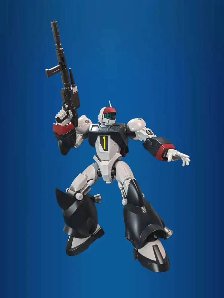 VIFAM Full Option Metal Action akcijska figura FAM-RV-S1 VIFAM Initial Equipment Ver. 17 cm fotografija izdelka