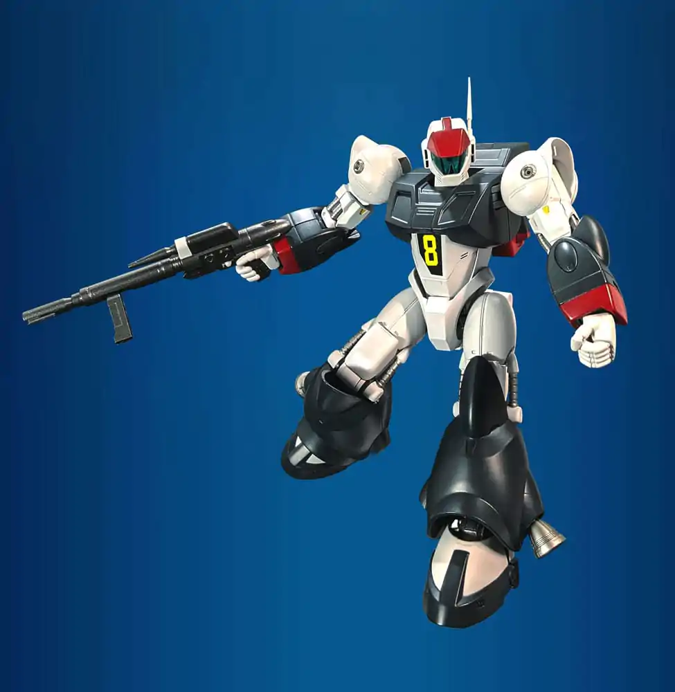 VIFAM Full Option Metal Action akcijska figura FAM-RV-S1 VIFAM Initial Equipment Ver. 17 cm fotografija izdelka