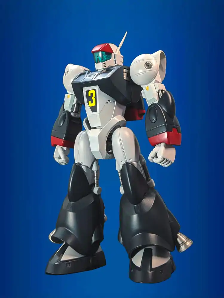 VIFAM Full Option Metal Action akcijska figura FAM-RV-S1 VIFAM Initial Equipment Ver. 17 cm fotografija izdelka