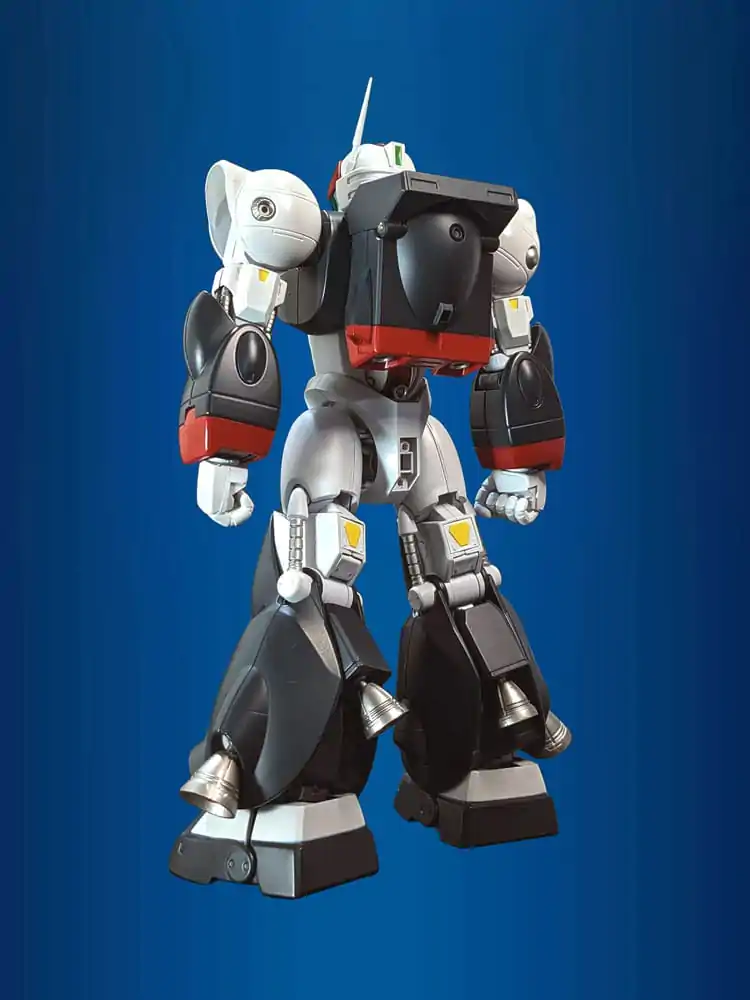 VIFAM Full Option Metal Action akcijska figura FAM-RV-S1 VIFAM Initial Equipment Ver. 17 cm fotografija izdelka