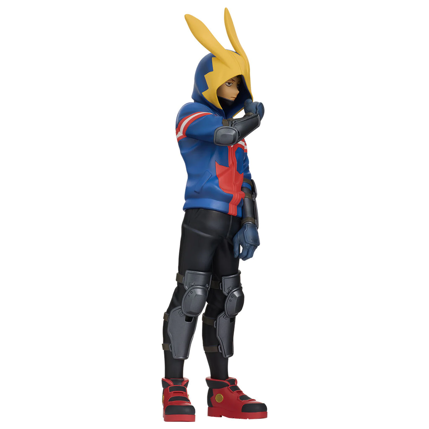 Vigilante My Hero Academia Illesgals Koichi Haimawari Ichibansho figura 24 cm fotografija izdelka