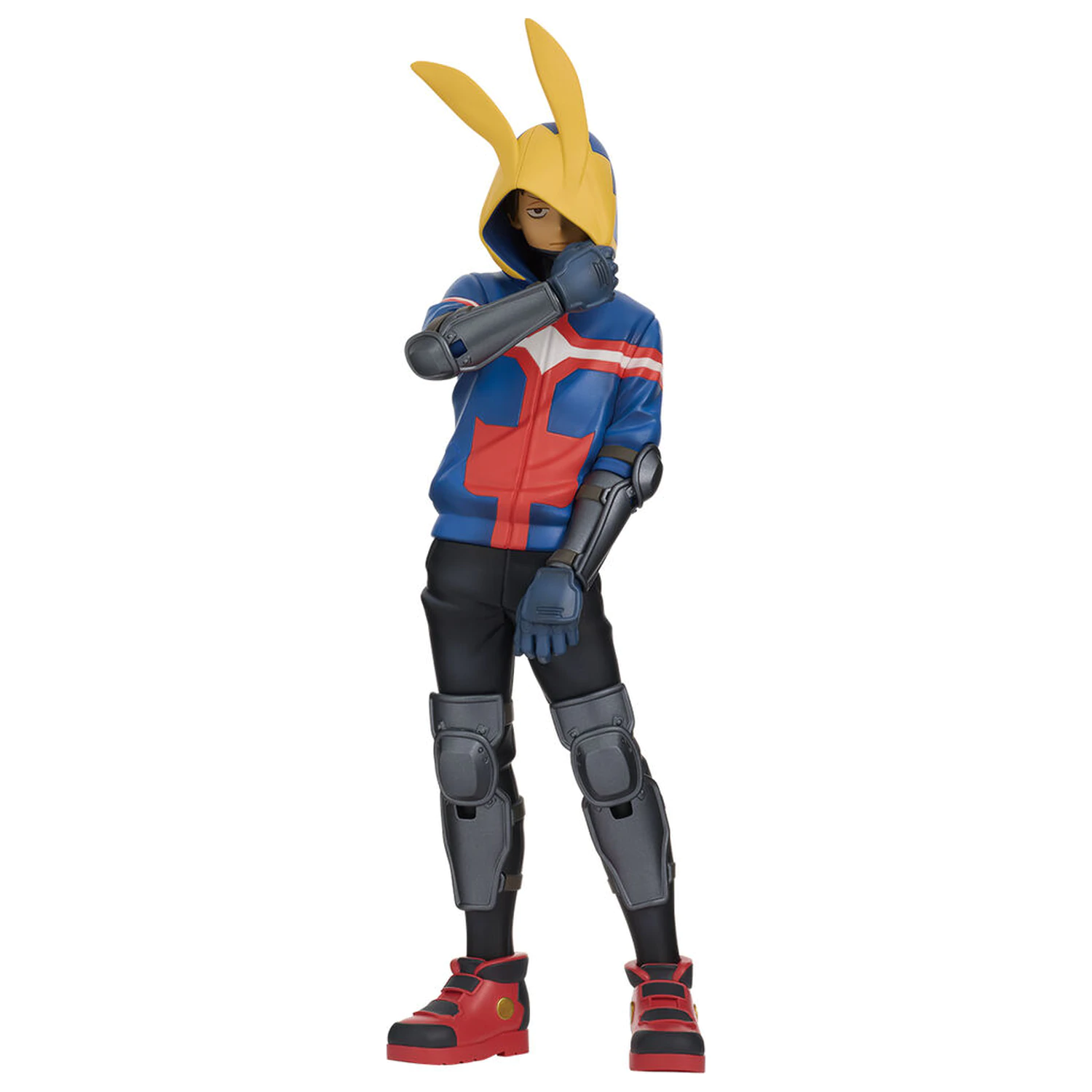 Vigilante My Hero Academia Illesgals Koichi Haimawari Ichibansho figura 24 cm fotografija izdelka
