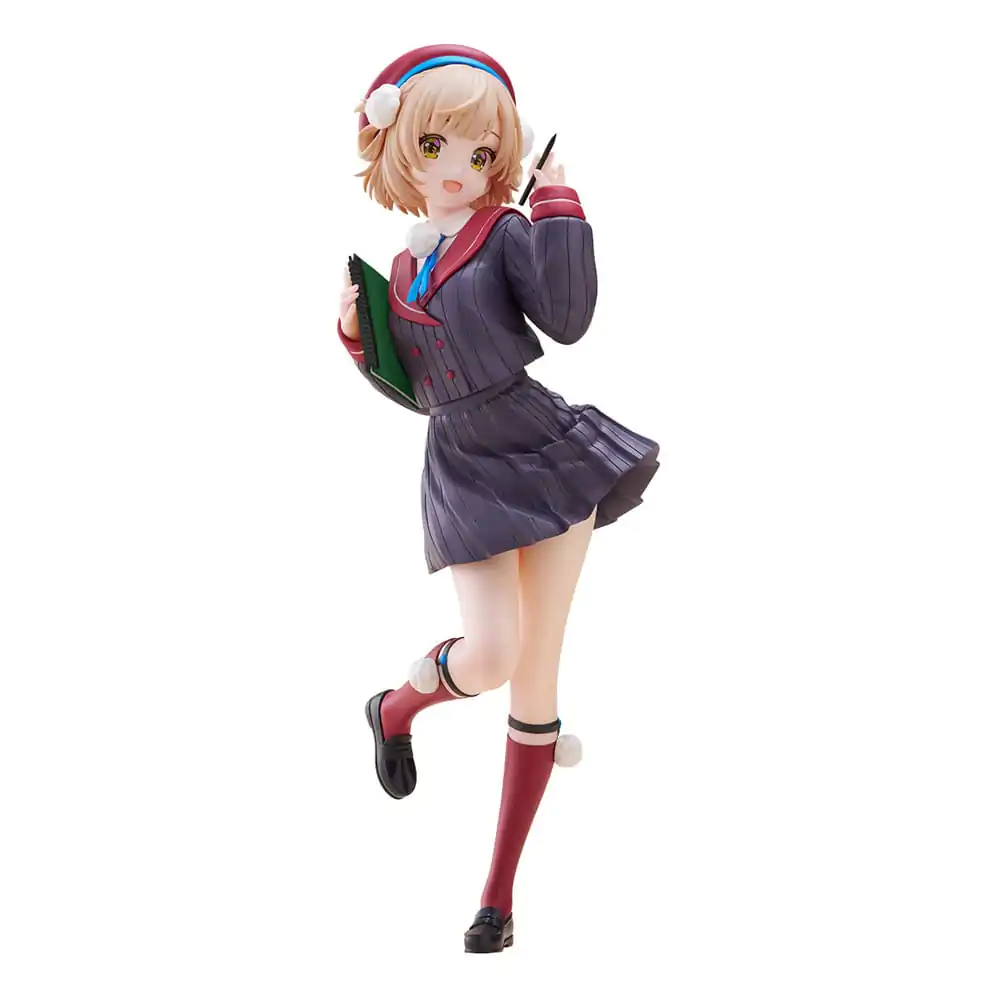 Virtual YouTuber Tenitol PVC Kip Shigure Ui 20 cm fotografija izdelka