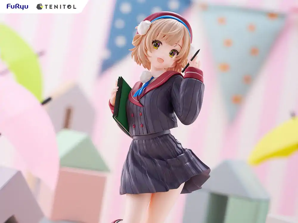 Virtual YouTuber Tenitol PVC Kip Shigure Ui 20 cm fotografija izdelka