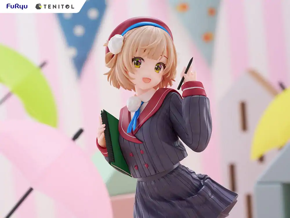 Virtual YouTuber Tenitol PVC Kip Shigure Ui 20 cm fotografija izdelka