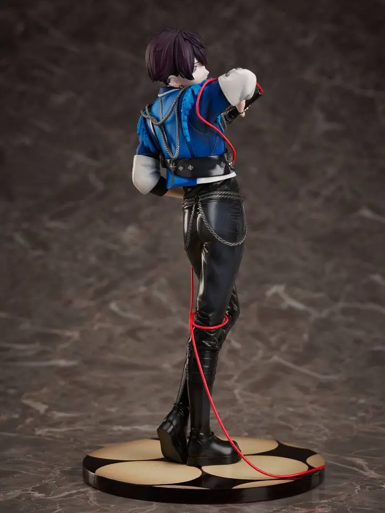 Visual Prison kip 1/8 Ange Yuki 23 cm fotografija izdelka
