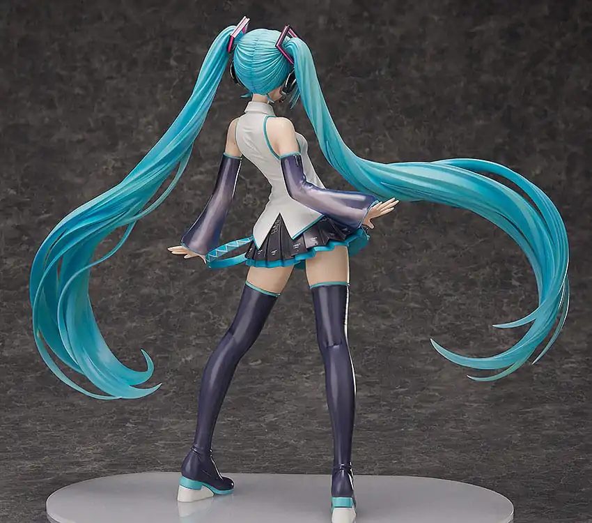 Vocaloid 3 PVC kip 1/4 Hatsune Miku V3 42 cm (3. ponovitev) fotografija izdelka