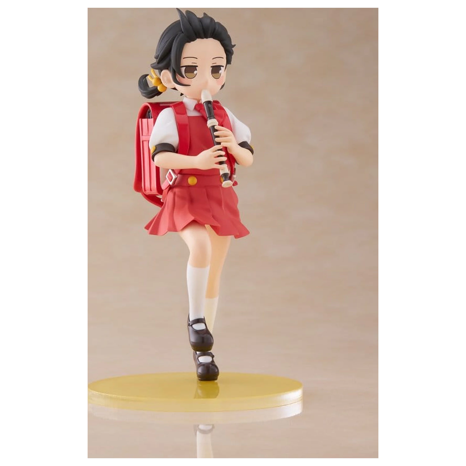 Vocaloid Elementary Schooler PVC figura Kaai Yuki Kyoufuu All Back Ver. 15 cm fotografija izdelka