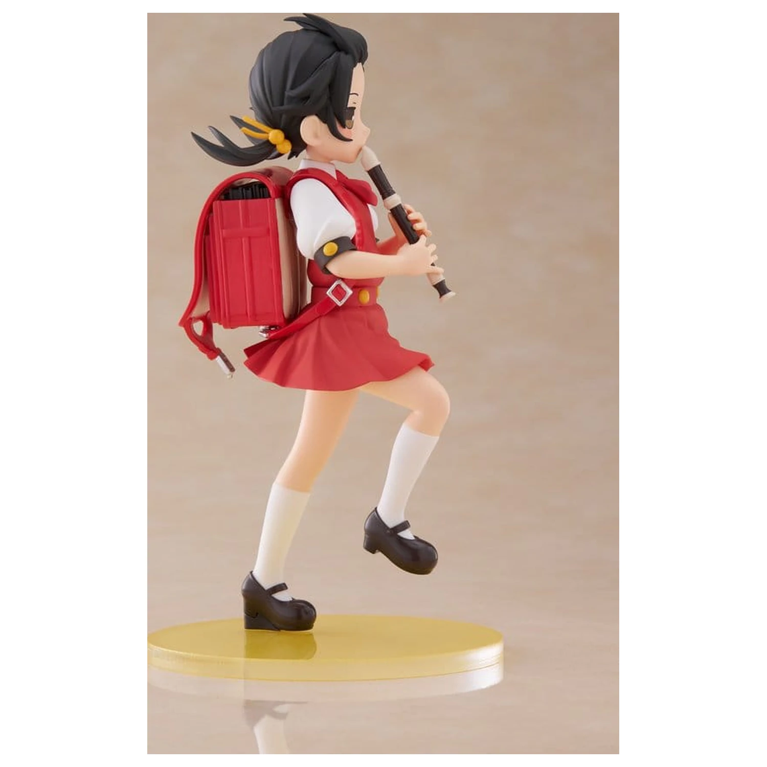 Vocaloid Elementary Schooler PVC figura Kaai Yuki Kyoufuu All Back Ver. 15 cm fotografija izdelka