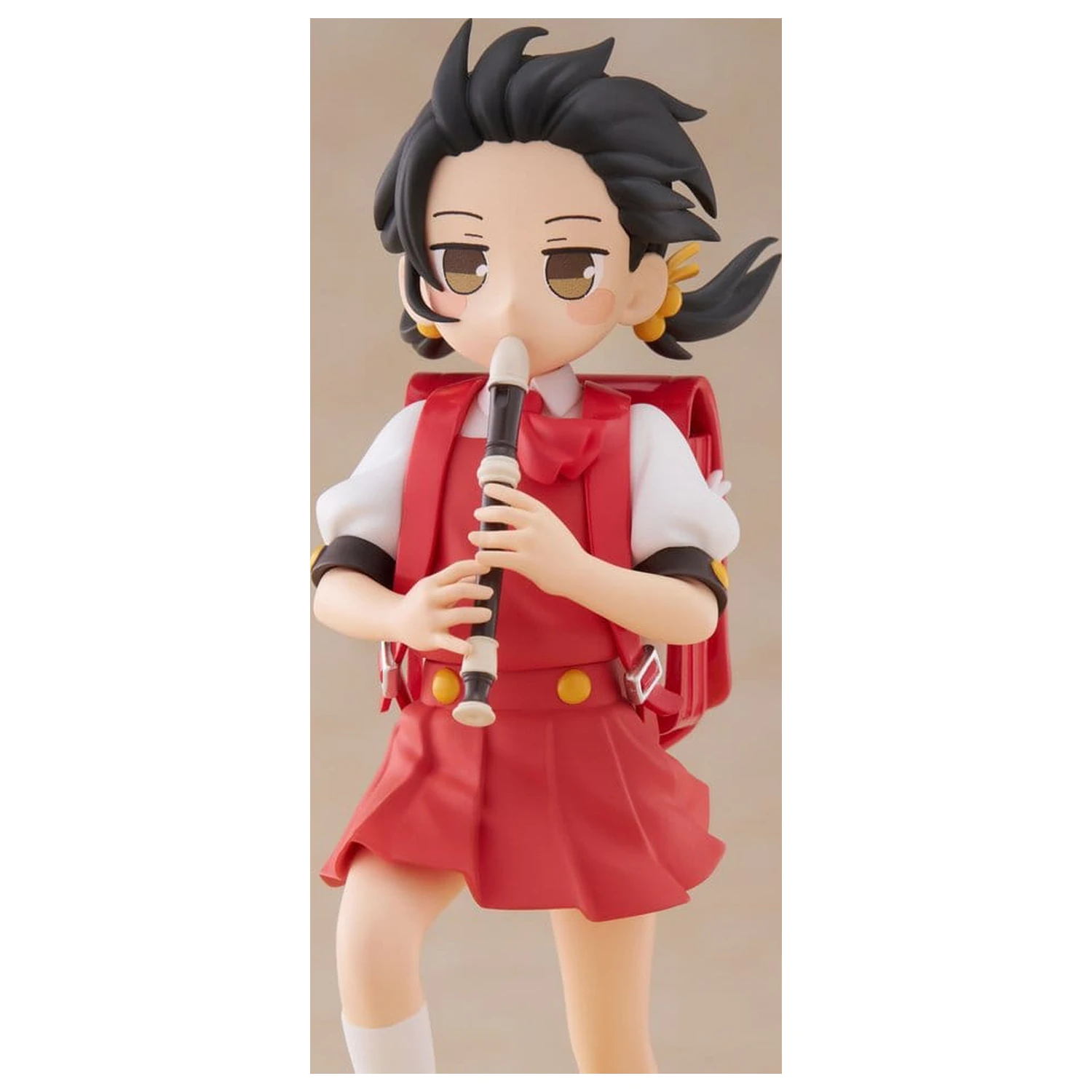 Vocaloid Elementary Schooler PVC figura Kaai Yuki Kyoufuu All Back Ver. 15 cm fotografija izdelka