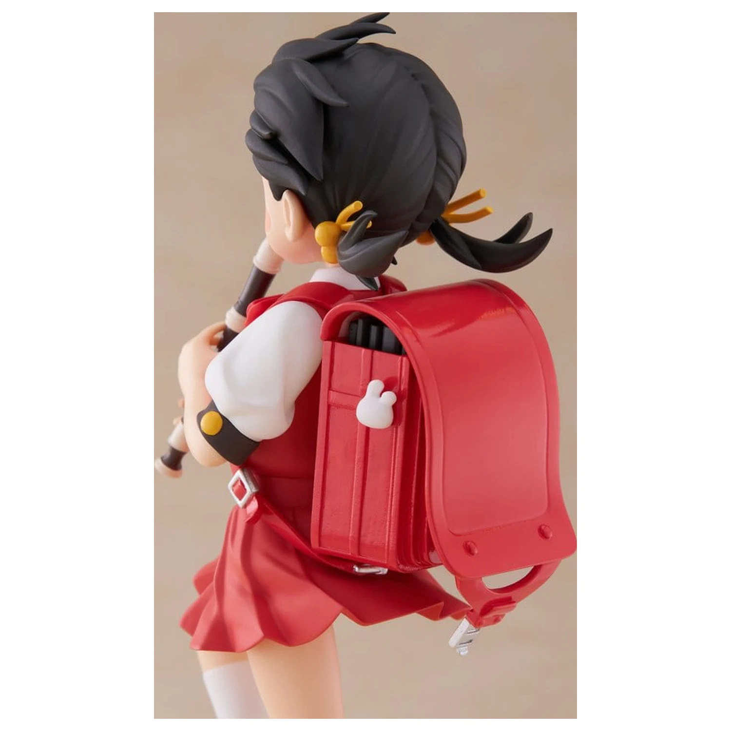 Vocaloid Elementary Schooler PVC figura Kaai Yuki Kyoufuu All Back Ver. 15 cm fotografija izdelka