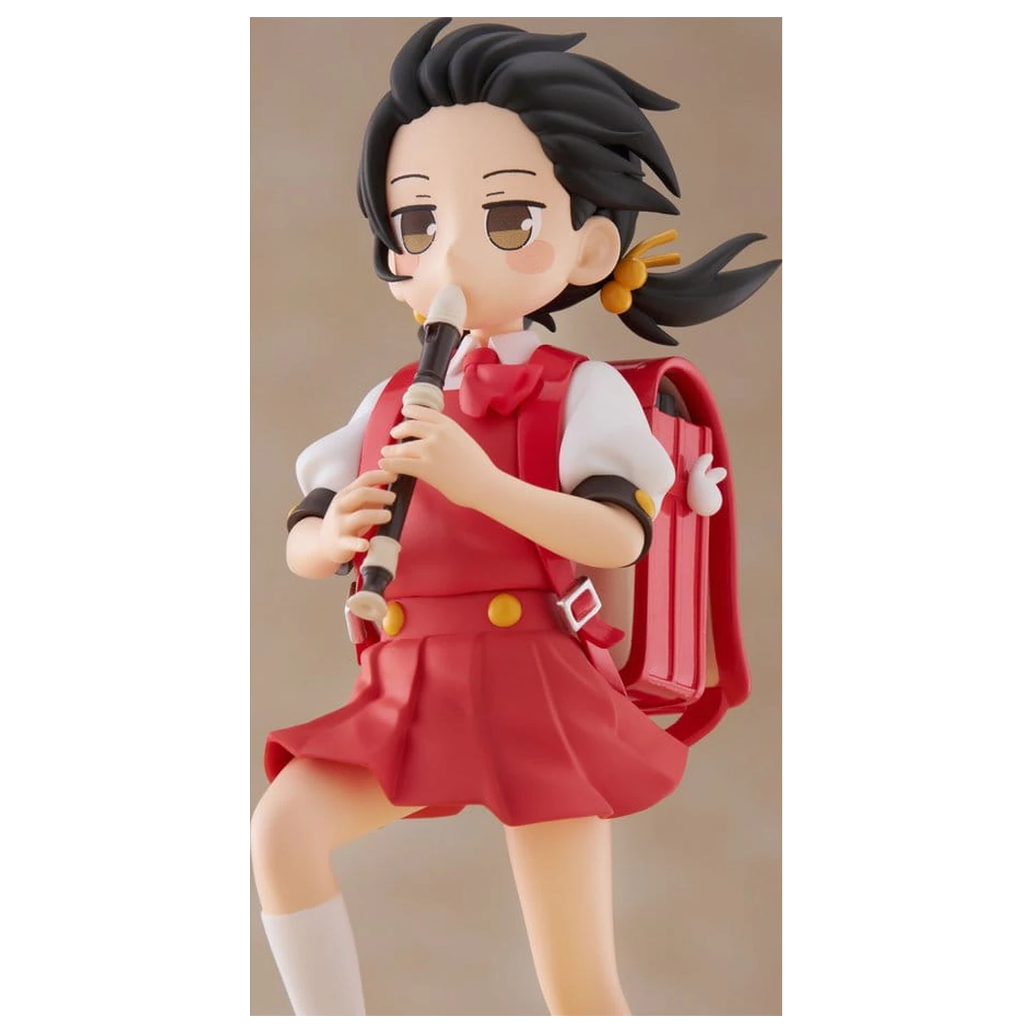 Vocaloid Elementary Schooler PVC figura Kaai Yuki Kyoufuu All Back Ver. 15 cm fotografija izdelka