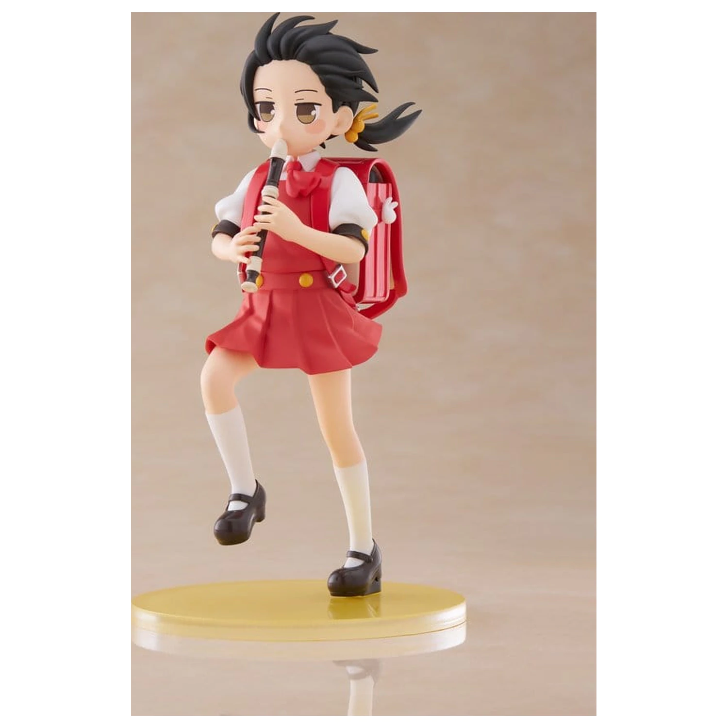 Vocaloid Elementary Schooler PVC figura Kaai Yuki Kyoufuu All Back Ver. 15 cm fotografija izdelka