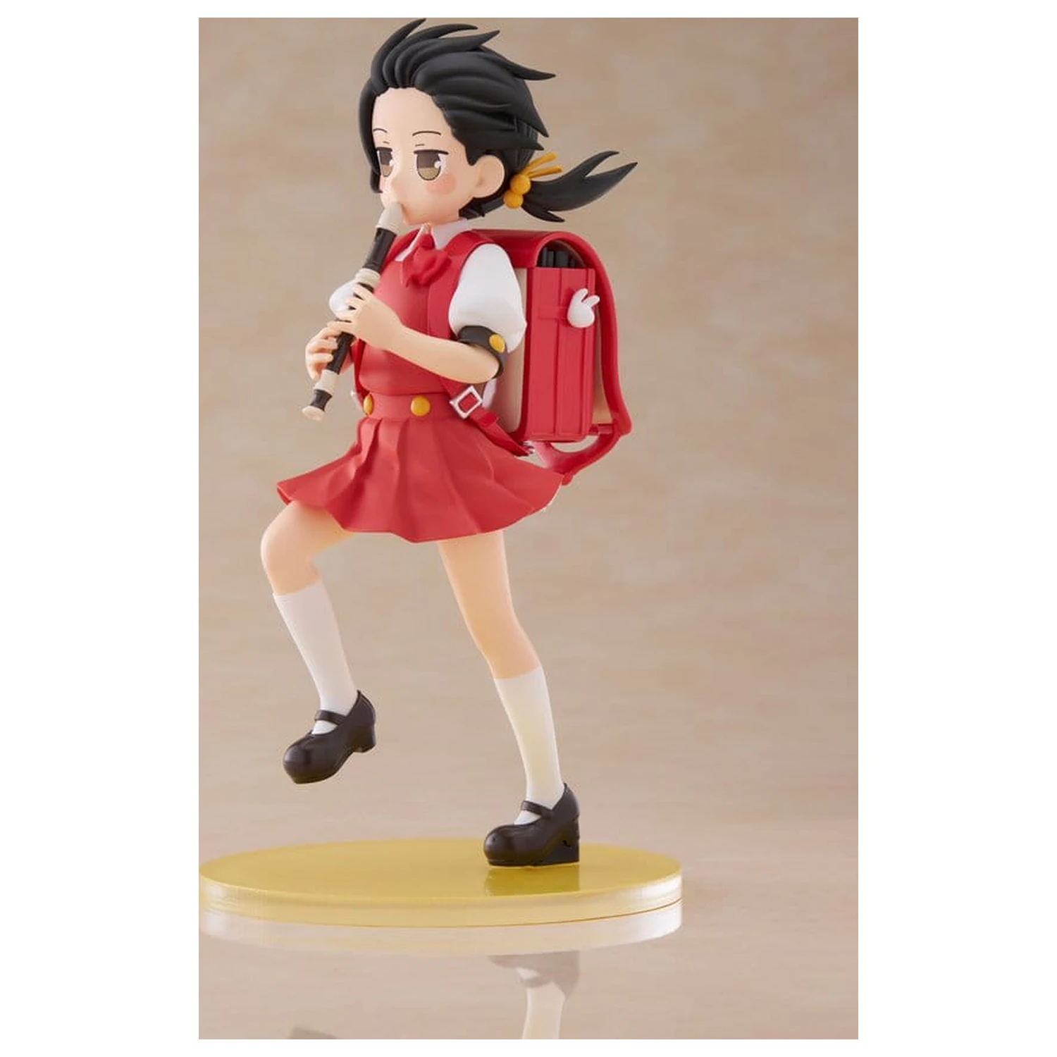 Vocaloid Elementary Schooler PVC figura Kaai Yuki Kyoufuu All Back Ver. 15 cm fotografija izdelka